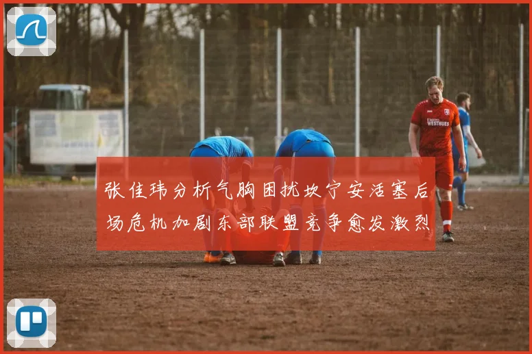 张佳玮分析气胸困扰坎宁安活塞后场危机加剧东部联盟竞争愈发激烈