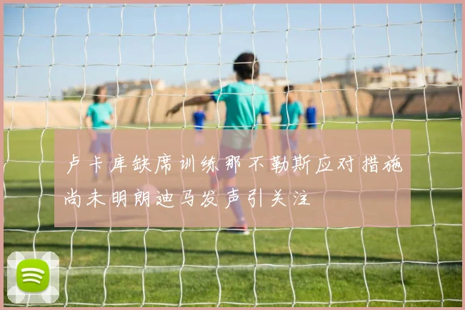 卢卡库缺席训练那不勒斯应对措施尚未明朗迪马发声引关注