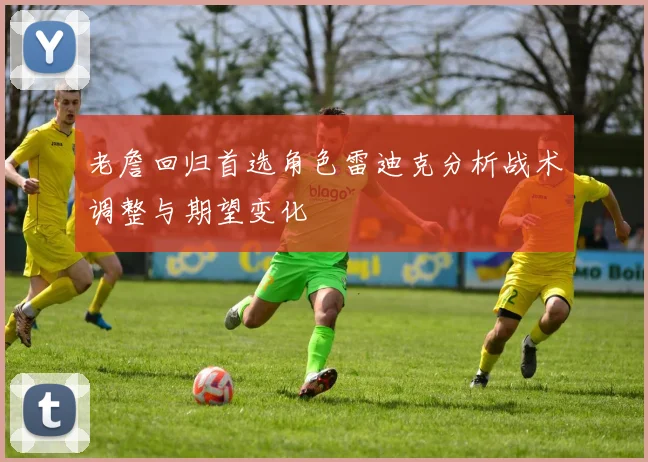 老詹回归首选角色雷迪克分析战术调整与期望变化
