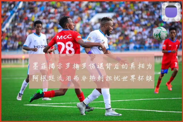 墨菲揭示罗梅罗伤退背后的真相为阿根廷流泪而非热刺担忧世界杯缺席